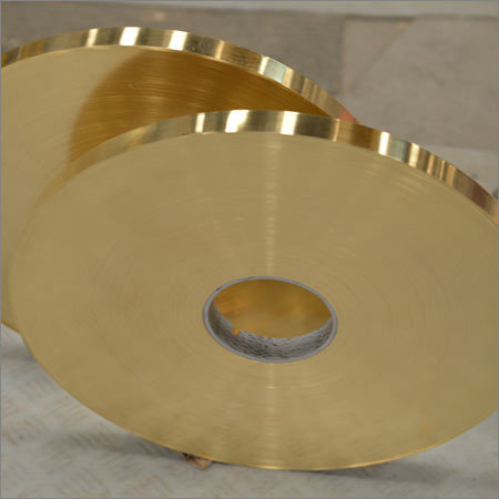 Brass 90/10 CnZn