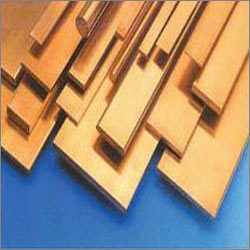 ETP Grade Copper