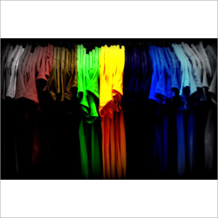 Designer Round Neck T-shirts