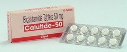 CALUTIDE टैबलेट्स