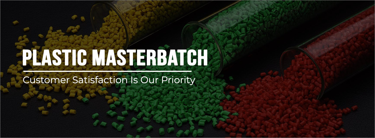 Slip Masterbatch, Biodegradable Masterbatch Manufacturer in New Delhi ...