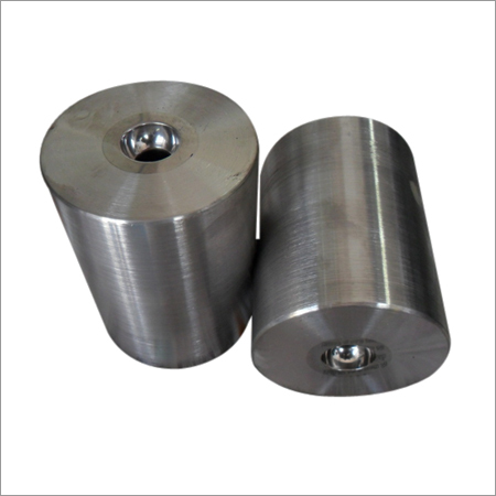 कार्बाइड एक्सट्रूज़न मर जाता है