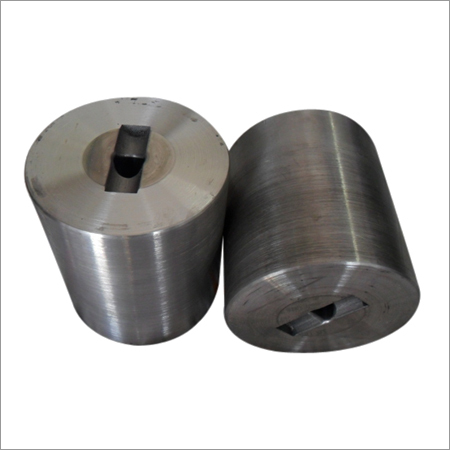 Cold Forging Dies