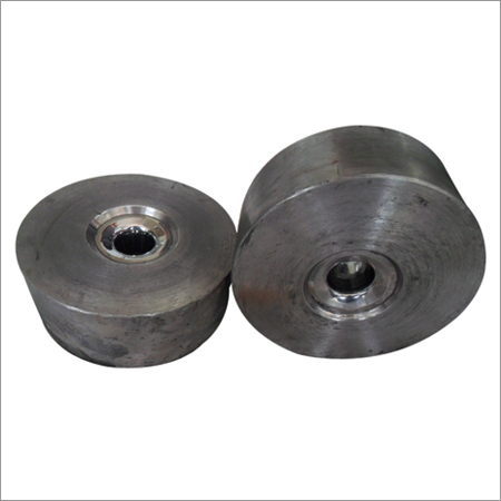 Nut Carbide Dies