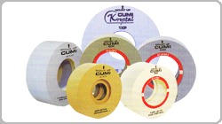 लो नॉइज़ विट्रिफाइड सेंटरलेस ग्राइंडिंग व्हील्स