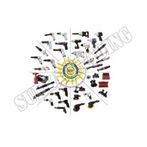 Pneumatic Tools