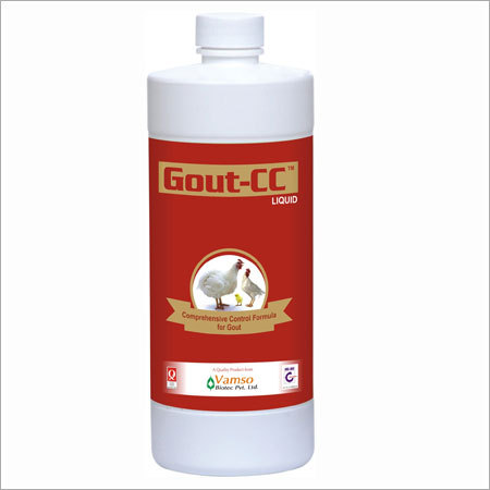 Gout-CC Liquid