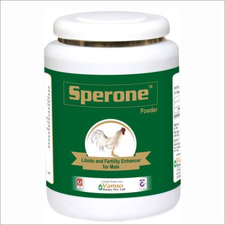 Sperone