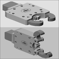 पीसने के लिए स्थिर आराम