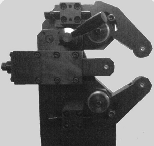 मैन्युअल स्टेडी रेस्ट