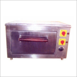 Pizza Oven