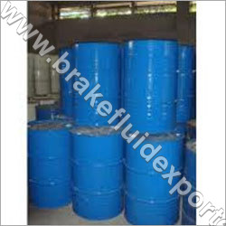 Ethylene Glycol Monomethyl Ether Acetate