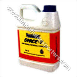 Automotive Lubricant Oil