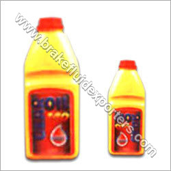Gear Guard Oil
