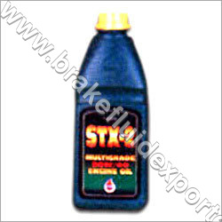 Multi Grade Engine Oil