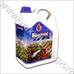 Pump Set Oils