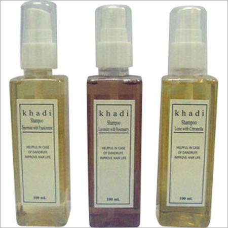Herbal Shampoo