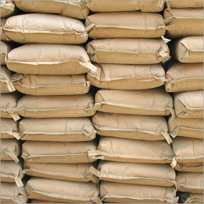 43 ग्रेड सीमेंट