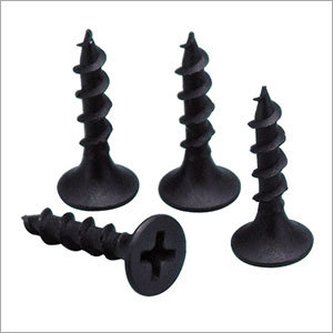स्वयं-drilling ड्राईवॉल स्क्रू