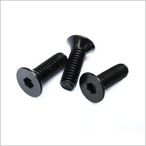 सॉकेट काउंटरसंक स्क्रू