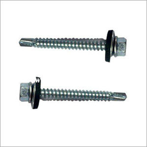 स्वयं ड्रिलिंग स्क्रू