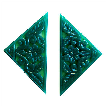 ग्रीन ओनिक्स