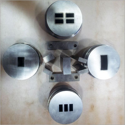 टंग्स्टन कार्बाइड कोल्ड प्रेसिंग डाईज़