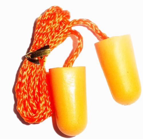 Pu Ear Plugs