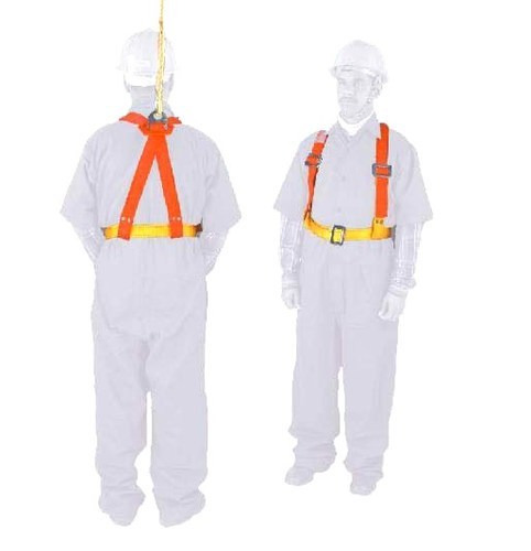 सुरक्षा बेल्ट