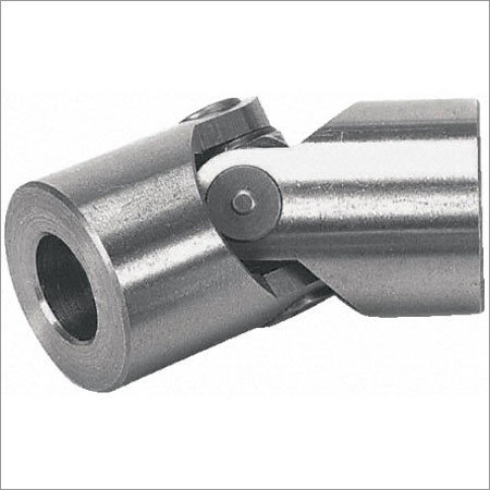 Aluminum Universal Joint Coupling