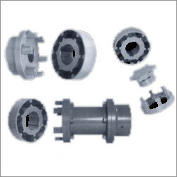 Casting N Flex Coupling