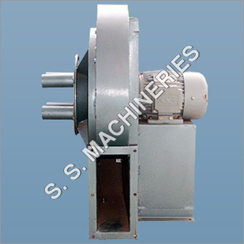 पॉवर सेविंग ब्लोअर