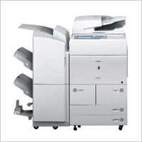 रंगीन फोटोकॉपियर किराए पर