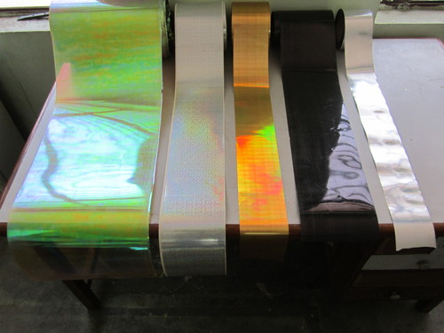 सीक्विन फिल्म्स