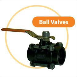 Ball Valves