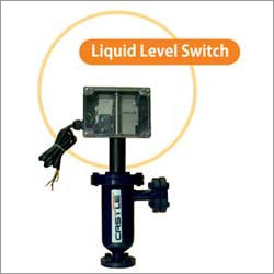 तरल स्तर स्विच
