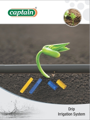 Drip Irrigation System