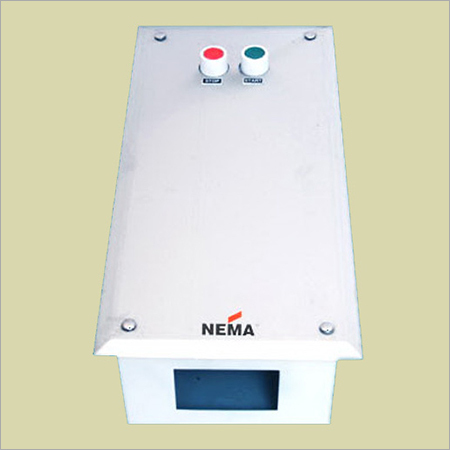 FLP क्लीन रूम पुश बटन