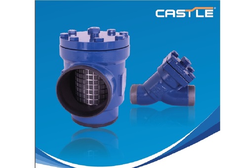 अमोनिया के लिए छानने वाले