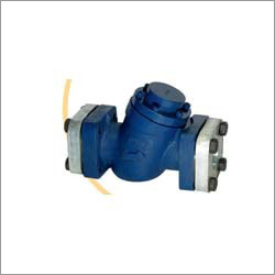 Ammonia Flange Type Strainers