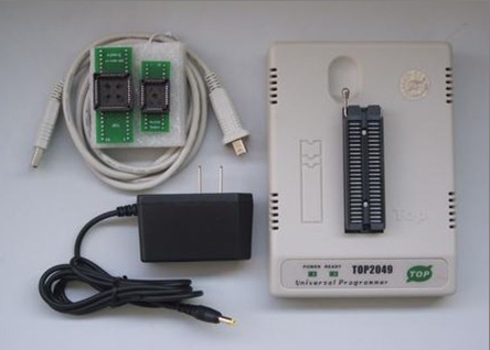 प्रोग्रामर Top2049