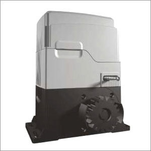 Commercial Sliding Gate Motor Dimension(L*W*H): 10X10X14 Inch (In)