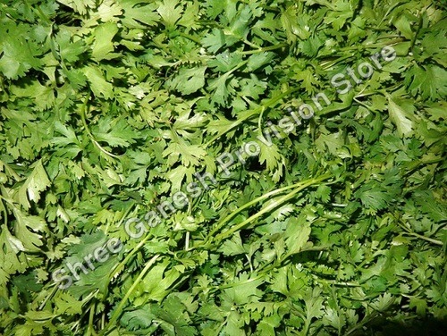 धनिया का पत्ता (धना)