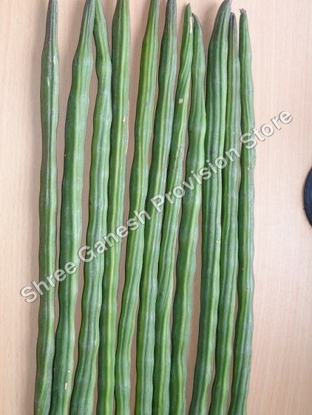 ड्रम स्टिक