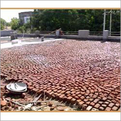ईंट बैट कोबा Waterproofing