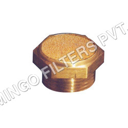 न्यूमैटिक ब्रीधर वेंट्स