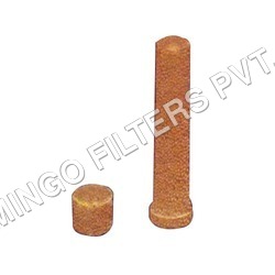 Flame Arrestor for Welding Equipment