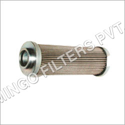 Stainless Steel Wire Mesh Filter