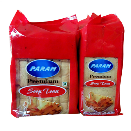 आटा रस्क