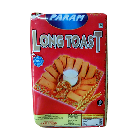 लंबा टोस्ट